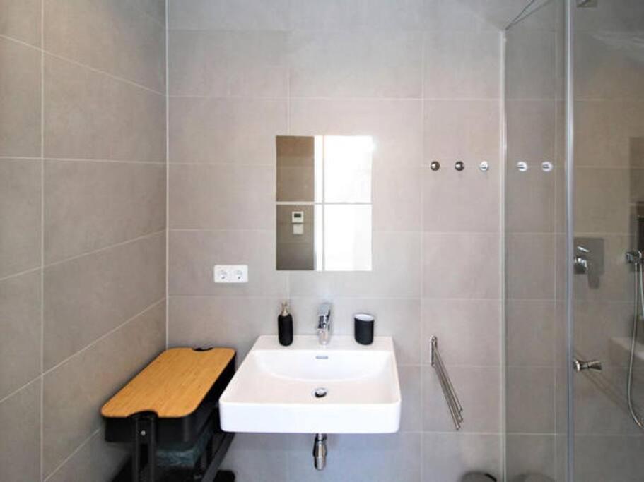 City-Center Rooftop-Apartment Wiedeń Zewnętrze zdjęcie